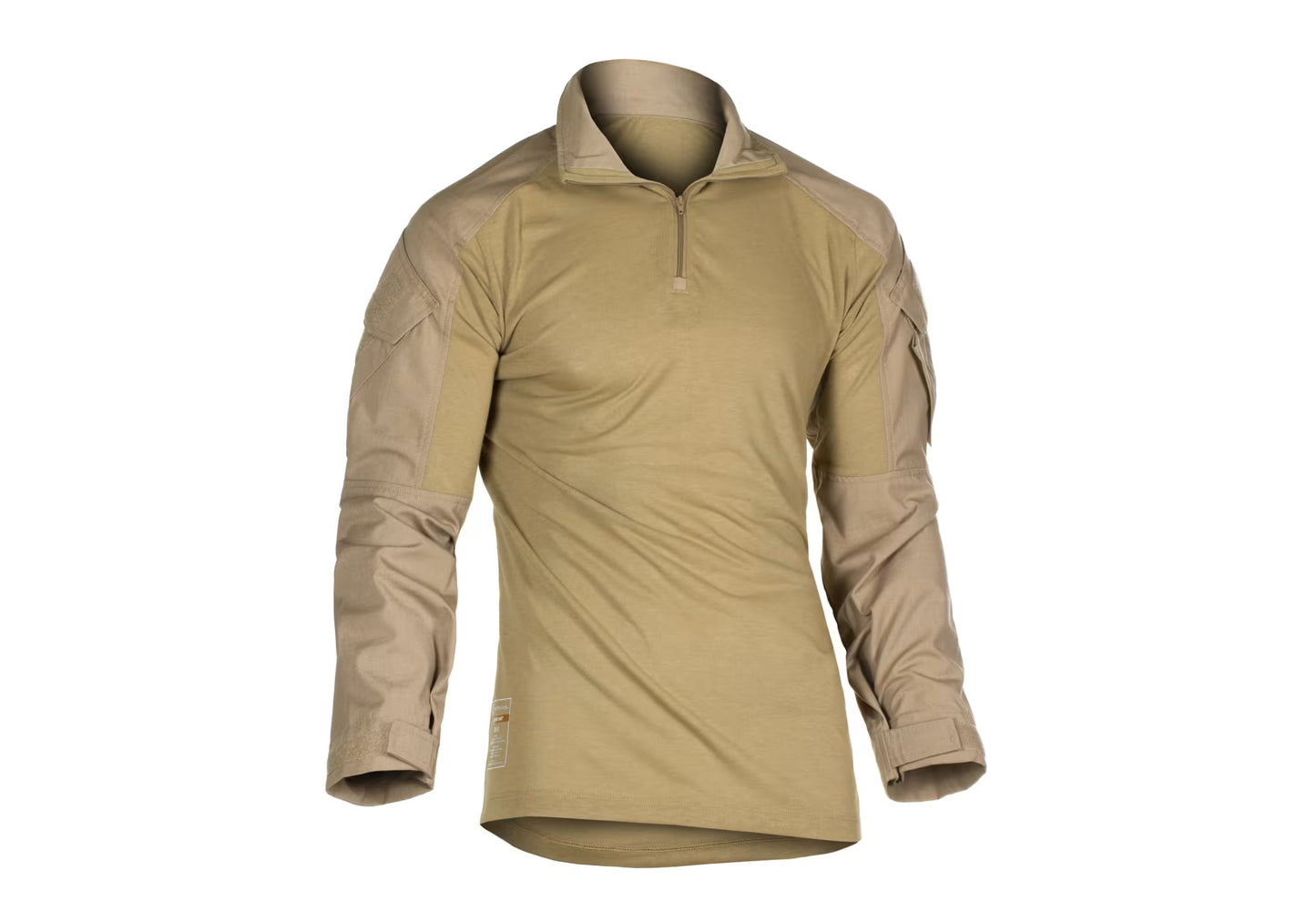 G3 Combat Shirt KHAKI