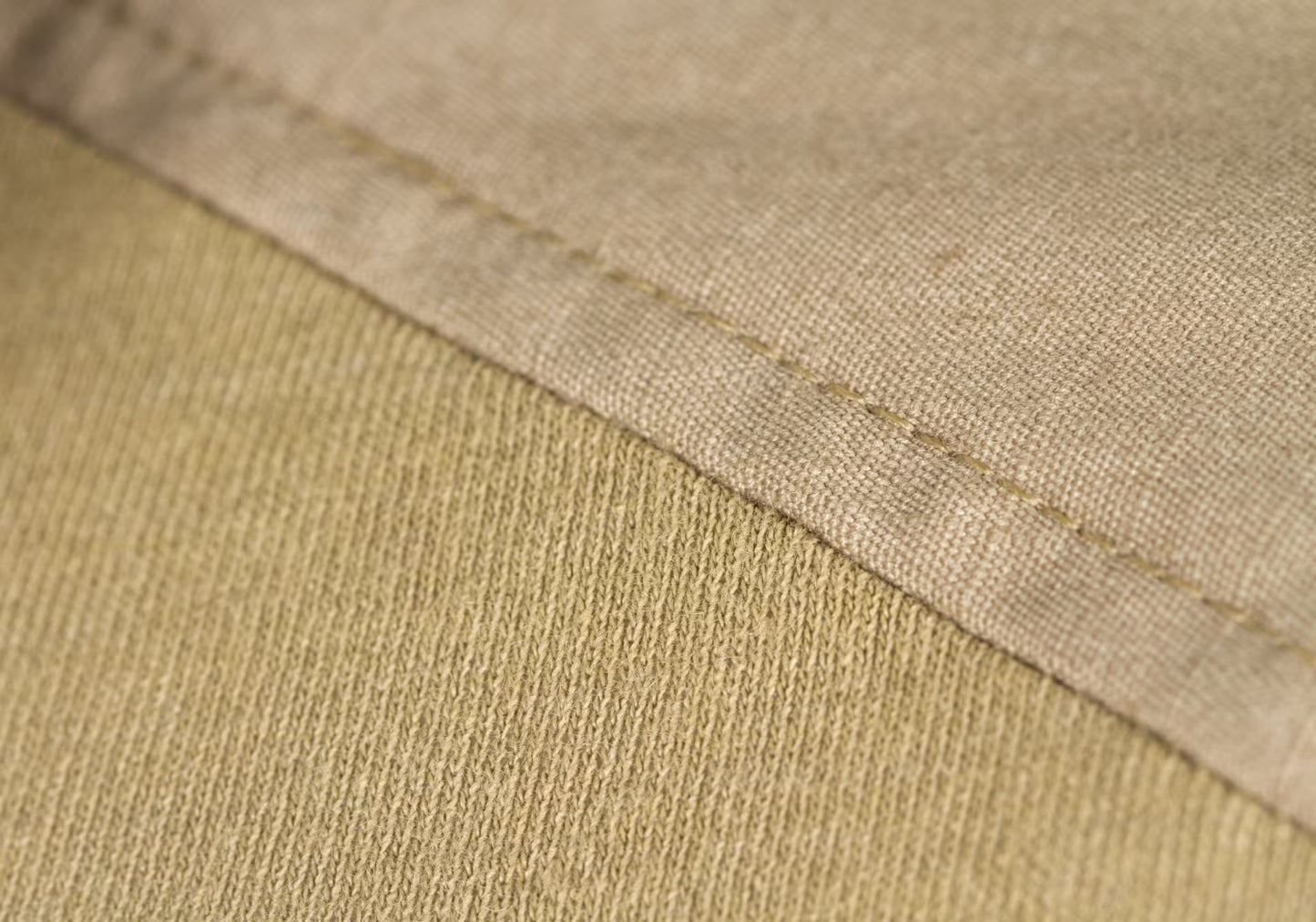 G3 Combat Shirt KHAKI