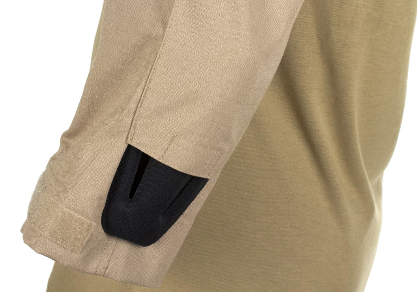 G3 Combat Shirt KHAKI