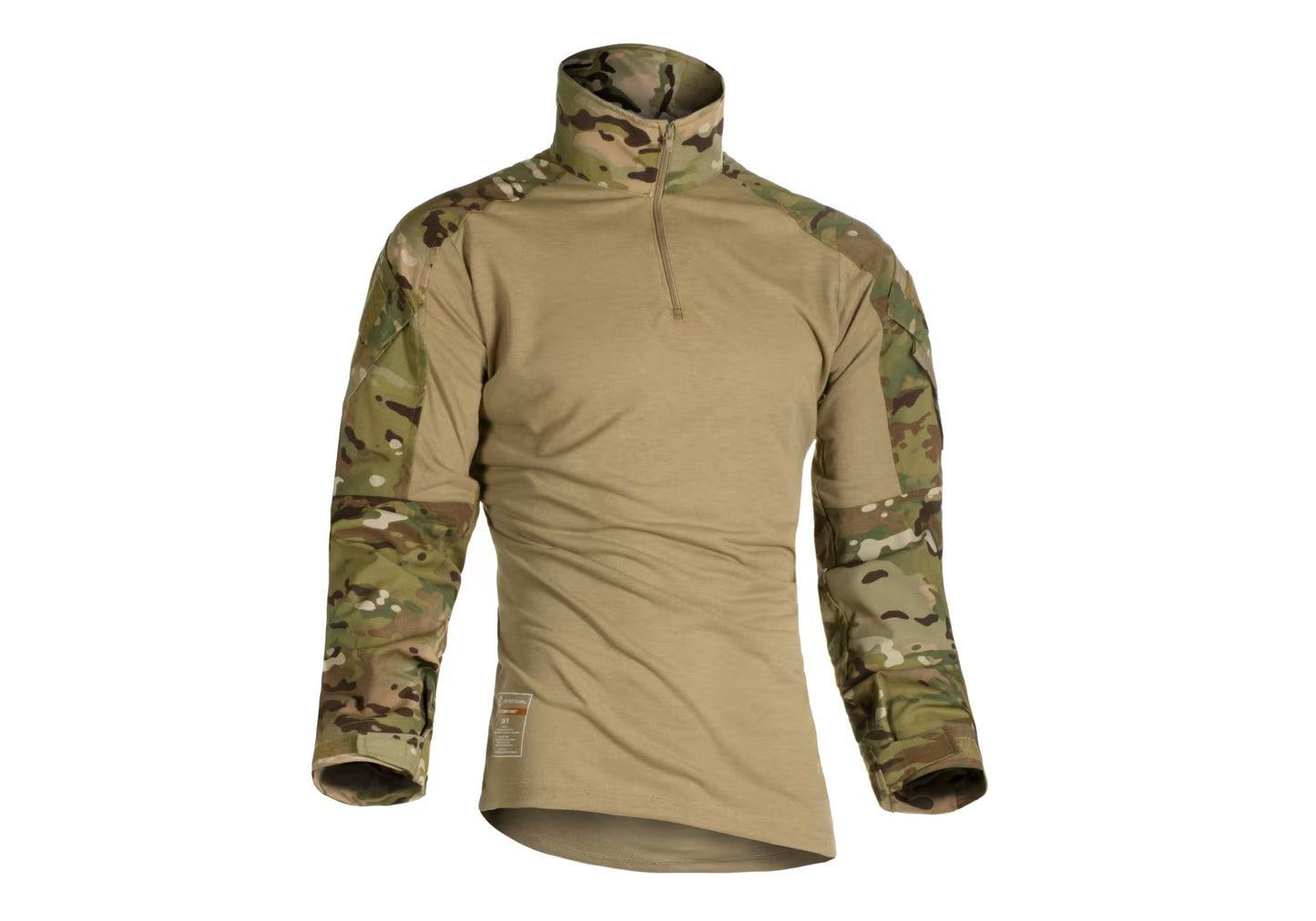 G3 Combat Shirt MULTICAM