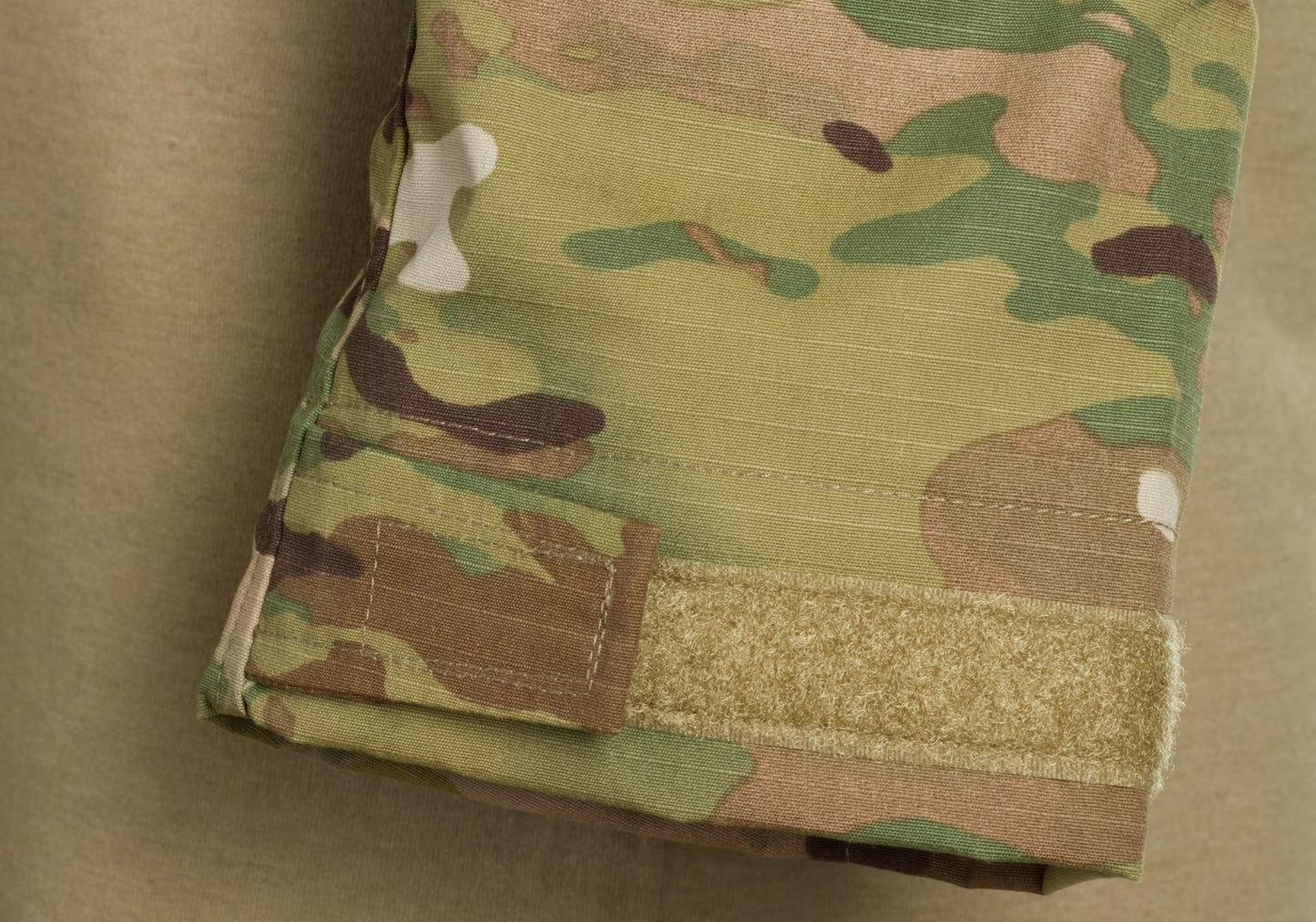 G3 Combat Shirt MULTICAM