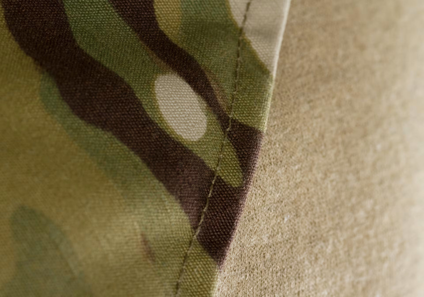 G3 Combat Shirt MULTICAM