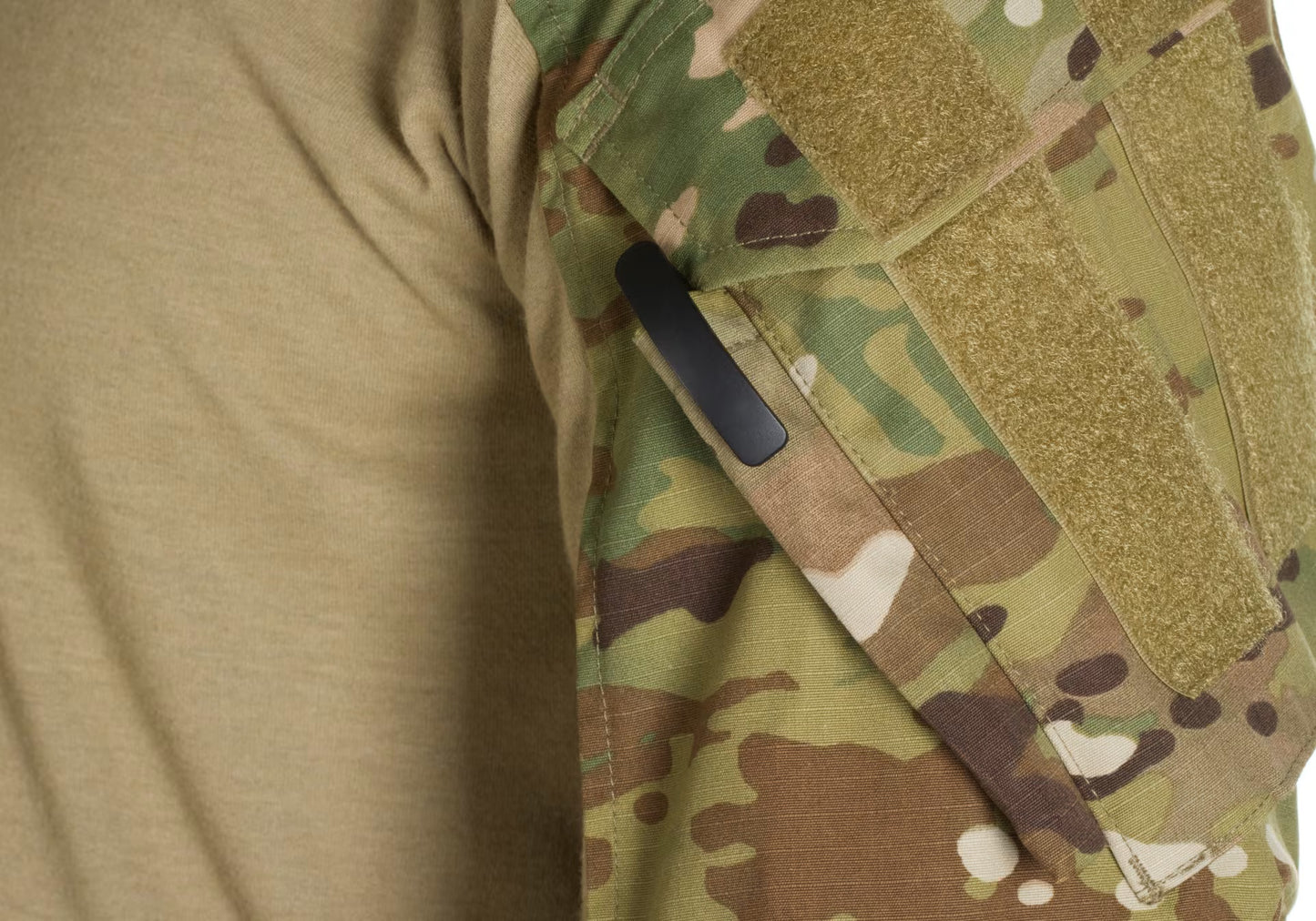 G3 Combat Shirt MULTICAM