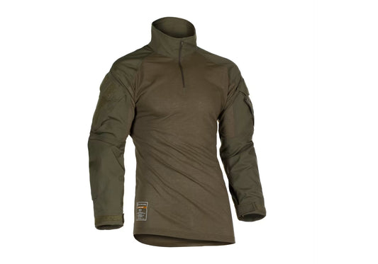 G3 Combat Shirt RANGER GREEN