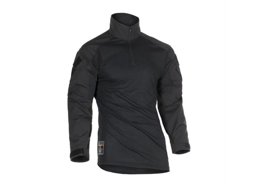 G3 Combat Shirt SCHWARZ