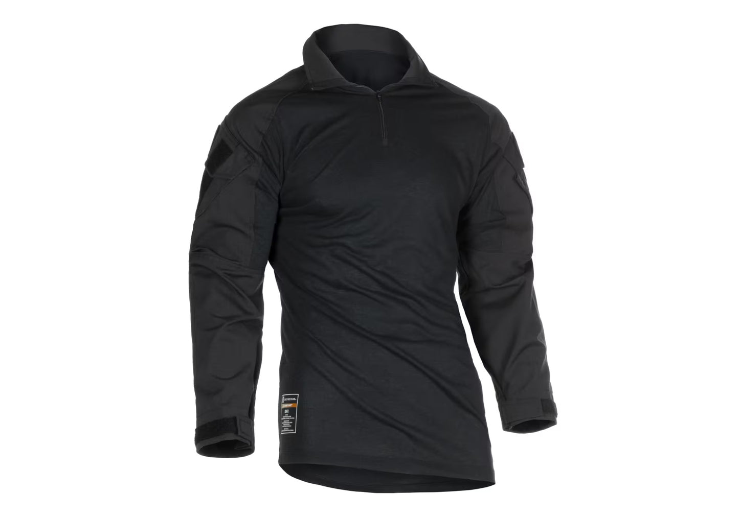 G3 Combat Shirt SCHWARZ