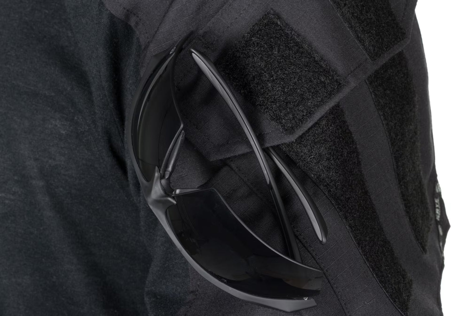 G3 Combat Shirt SCHWARZ