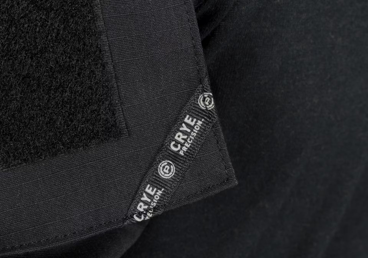 G3 Combat Shirt SCHWARZ