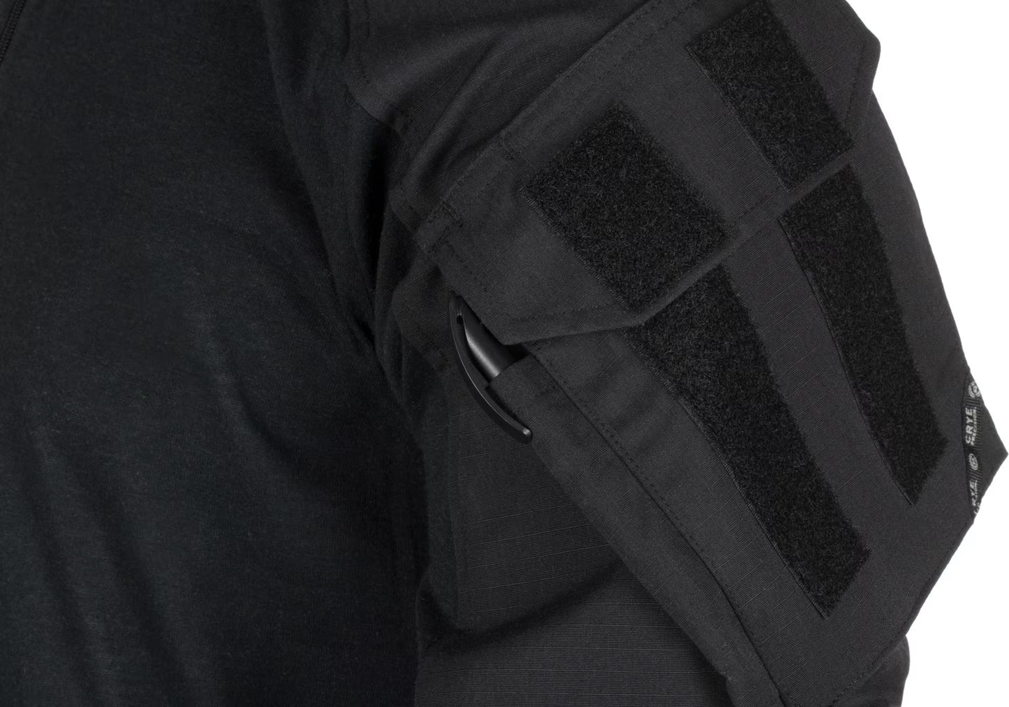 G3 Combat Shirt SCHWARZ