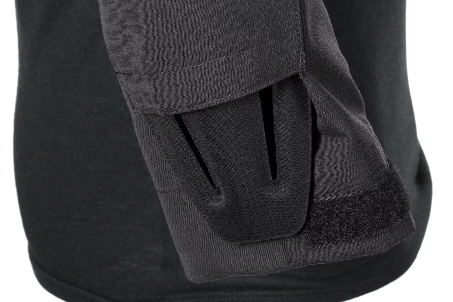 G3 Combat Shirt SCHWARZ
