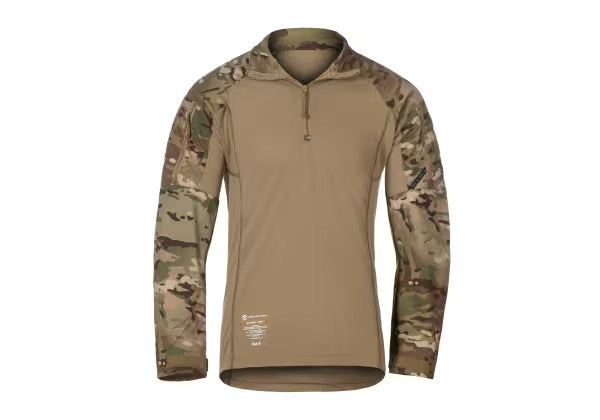 G4 Combat Shirt MULTICAM