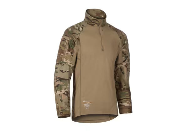 G4 Combat Shirt MULTICAM