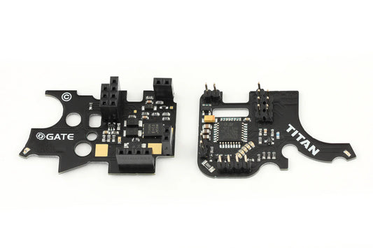 GATE ASTER II Bluetooth® EXPERT für V2 Gearboxen / DE Version