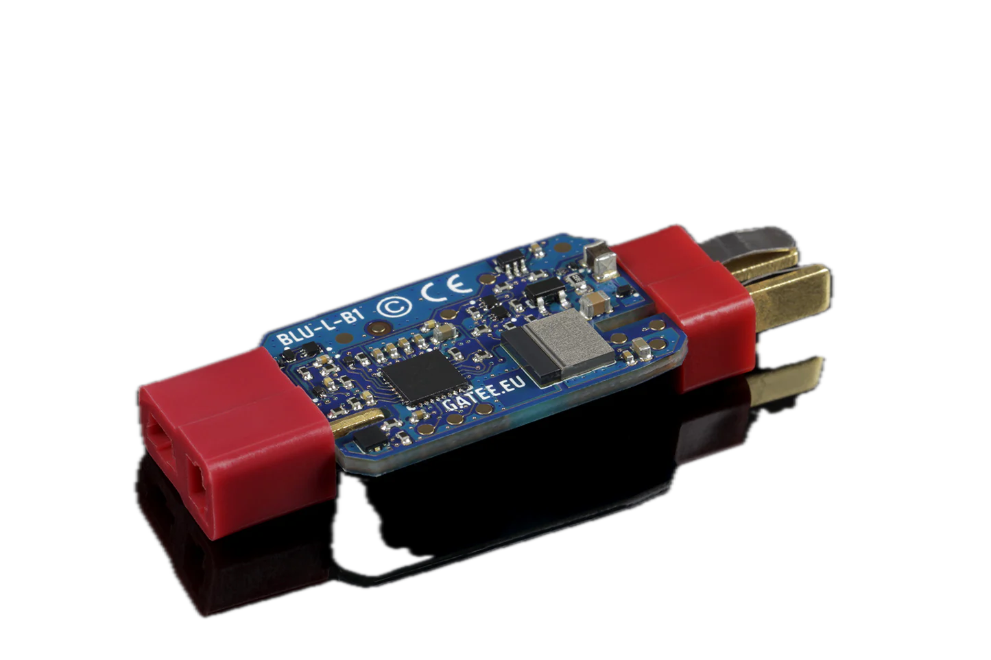 GATE Blu-Link – Kabellose Steuerung für Ihre TITAN und ASTER ETUs