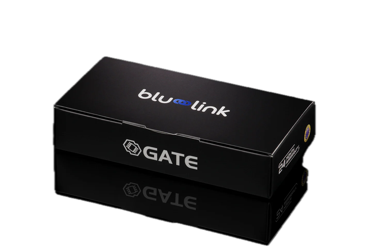 GATE Blu-Link – Kabellose Steuerung für Ihre TITAN und ASTER ETUs