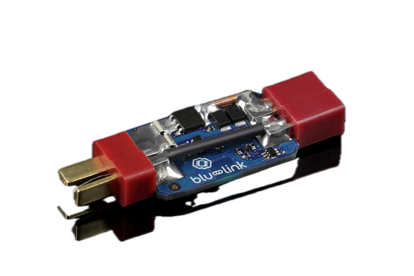 GATE Blu-Link – Kabellose Steuerung für Ihre TITAN und ASTER ETUs