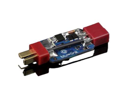 GATE Blu-Link – Kabellose Steuerung für Ihre TITAN und ASTER ETUs