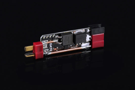 GATE MERF 3.2 MOSFET mit Aktiver Bremse