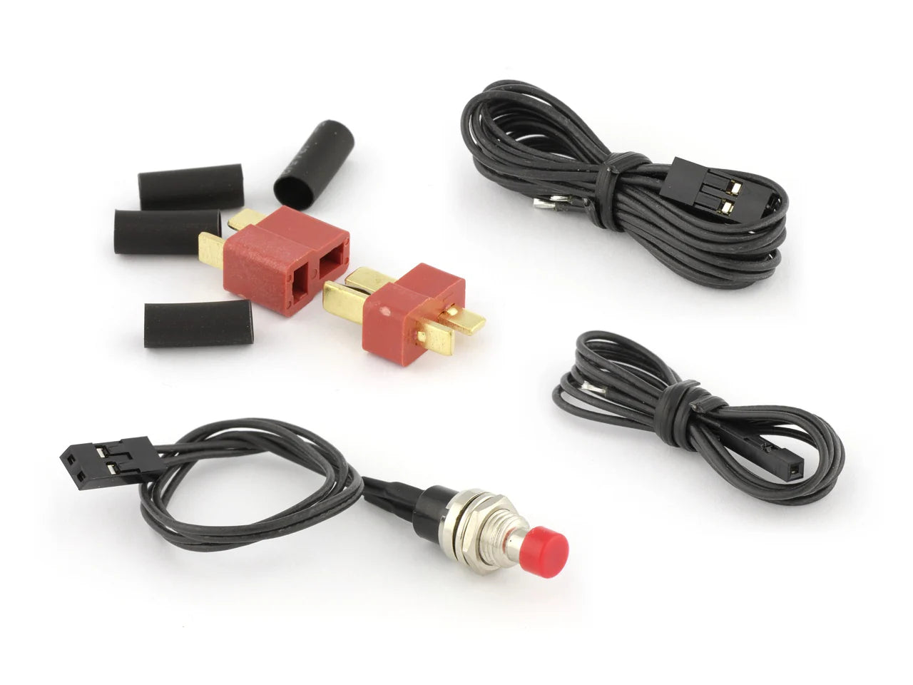GATE MERF 3.2 MOSFET mit Aktiver Bremse