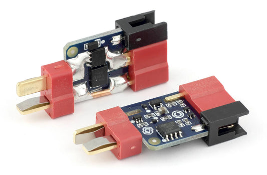 GATE NanoAAB MOSFET mit Aktiver Bremse