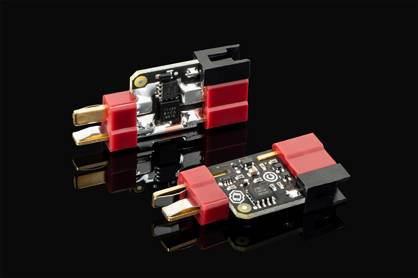 GATE NanoAAB MOSFET mit Aktiver Bremse