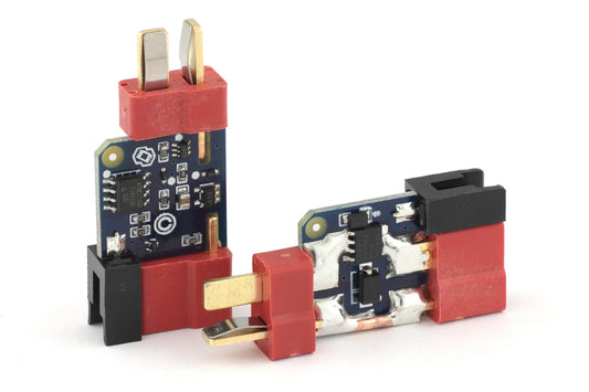GATE NanoASR MOSFET – Miniatur-Power für maximale Zuverlässigkeit in Ihrer AEG!