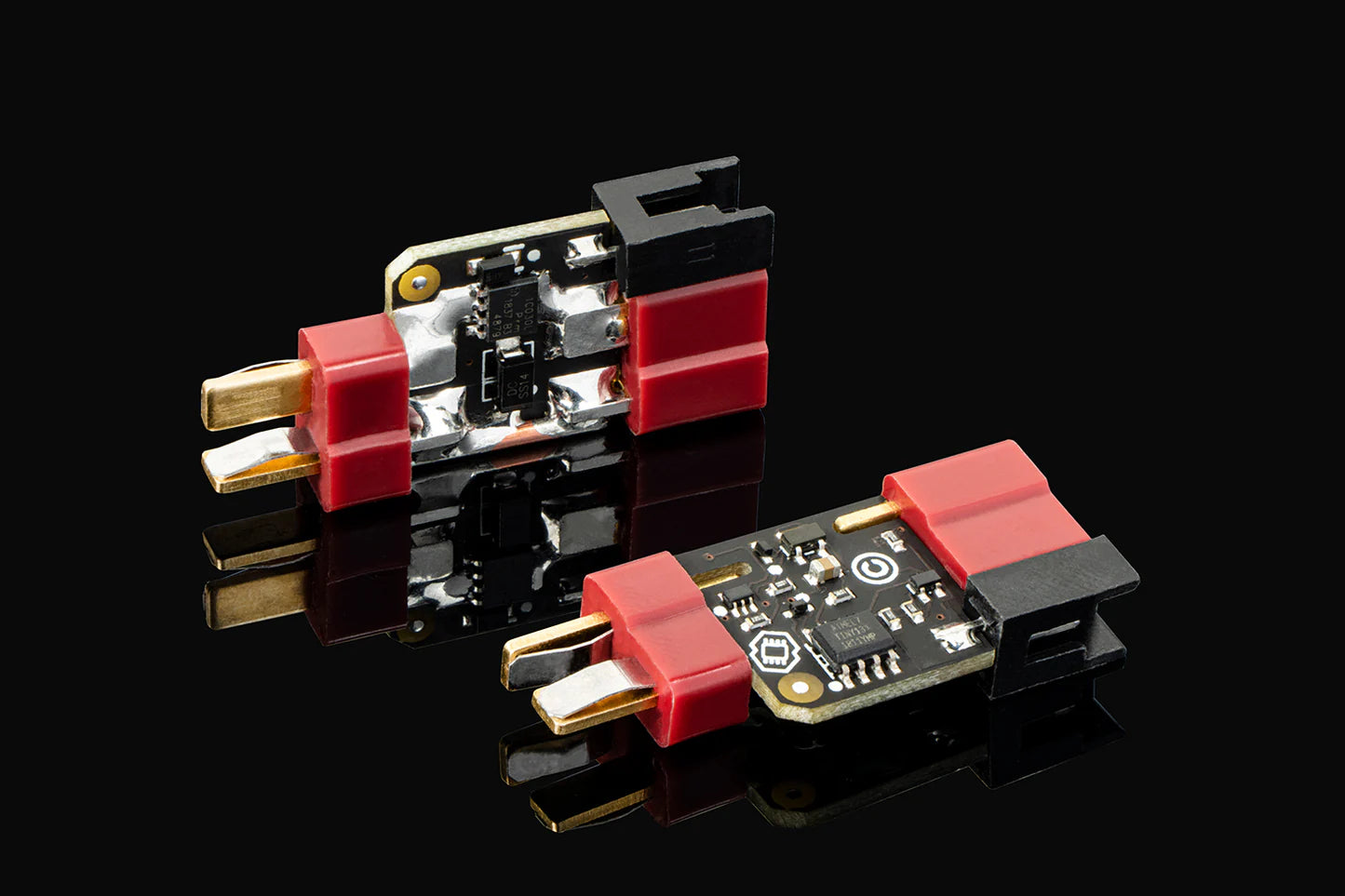GATE NanoASR MOSFET – Miniatur-Power für maximale Zuverlässigkeit in Ihrer AEG!