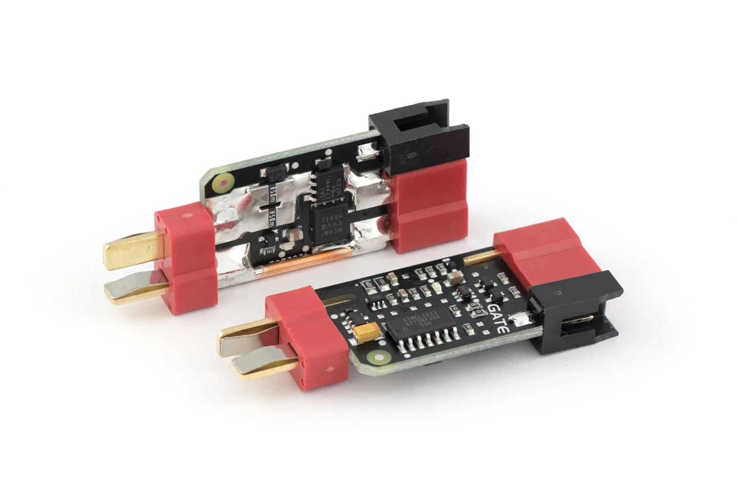GATE NanoHARD – Der programmierbare 8-in-1 Controller für Ihre ultimative AEG!