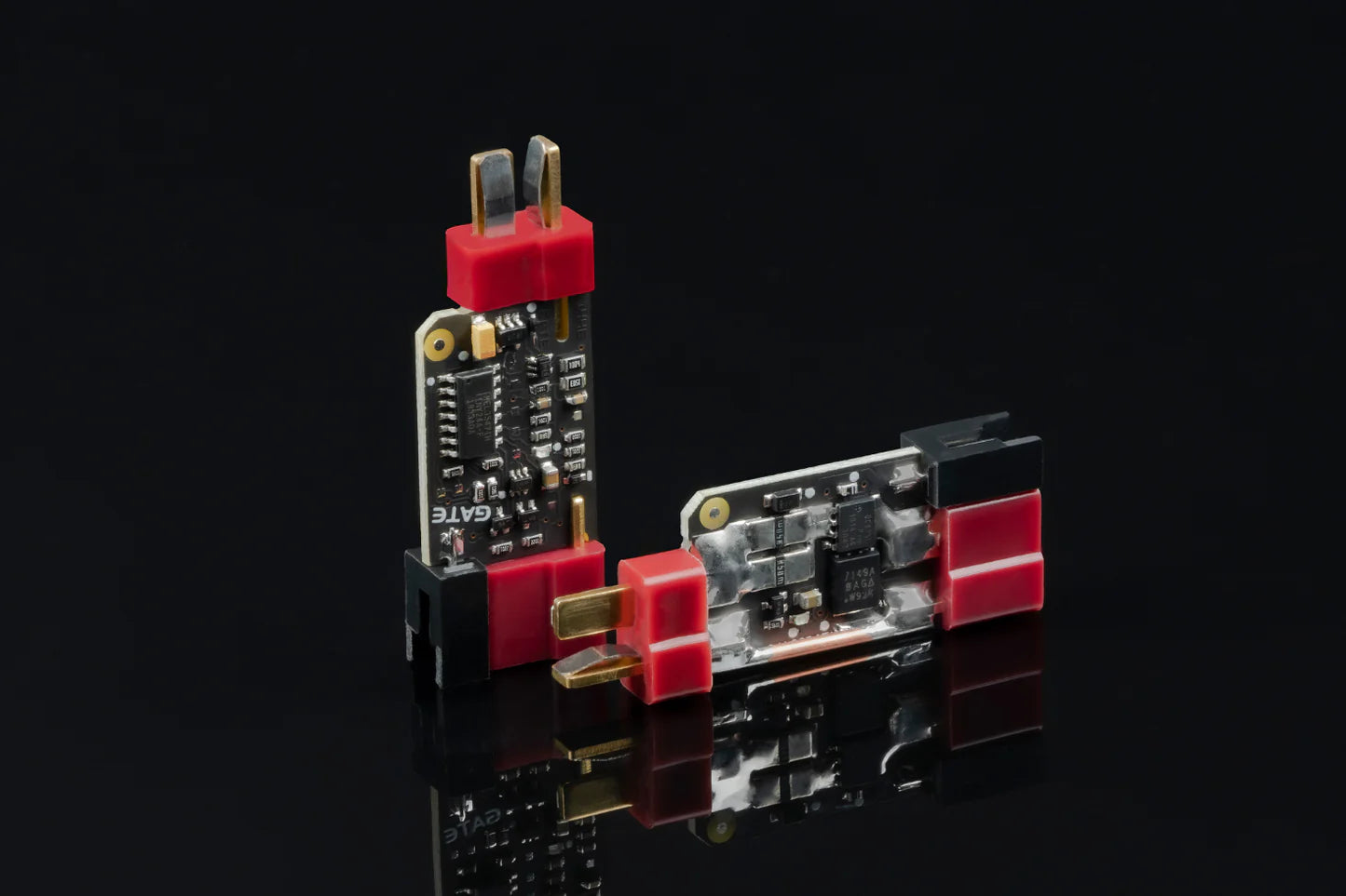 GATE NanoHARD – Der programmierbare 8-in-1 Controller für Ihre ultimative AEG!