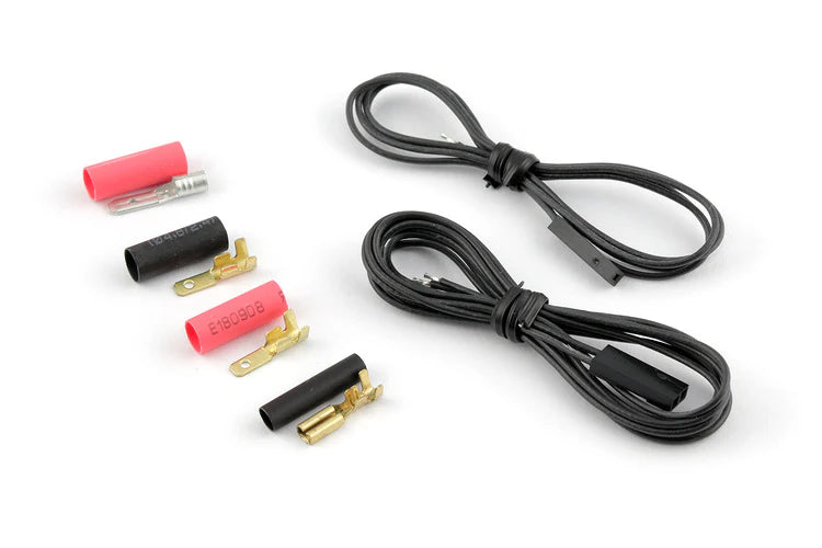 GATE PicoAAB MOSFET mit Aktiver Bremse