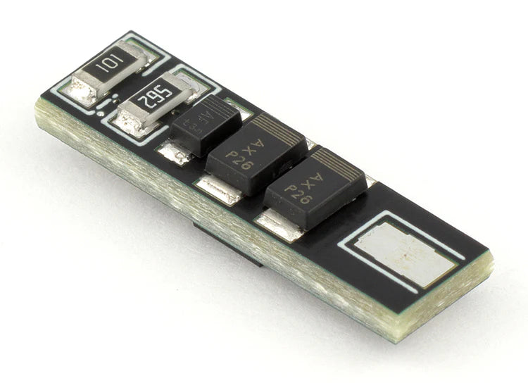 GATE PicoSSR 3 MOSFET – Winzige Größe, Riesenleistung für Ihre AEG!