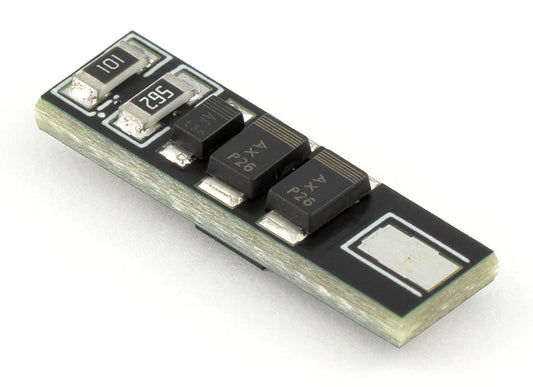 GATE PicoSSR 3 MOSFET – Winzige Größe, Riesenleistung für Ihre AEG!