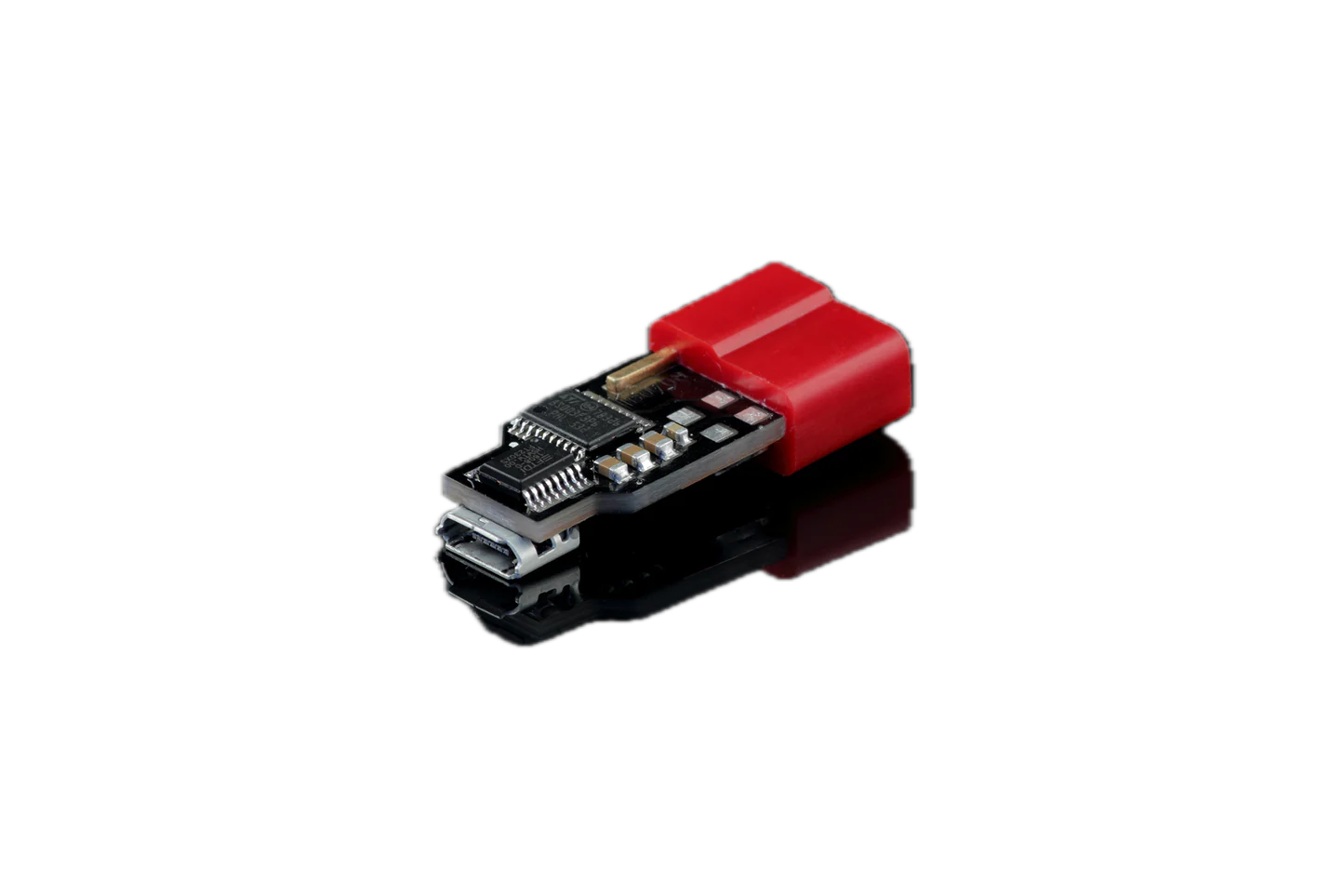 GATE USB-Link für TITAN und ASTER ETUs