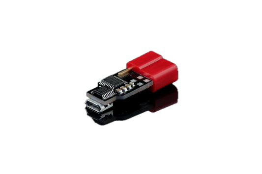 GATE USB-Link für TITAN und ASTER ETUs