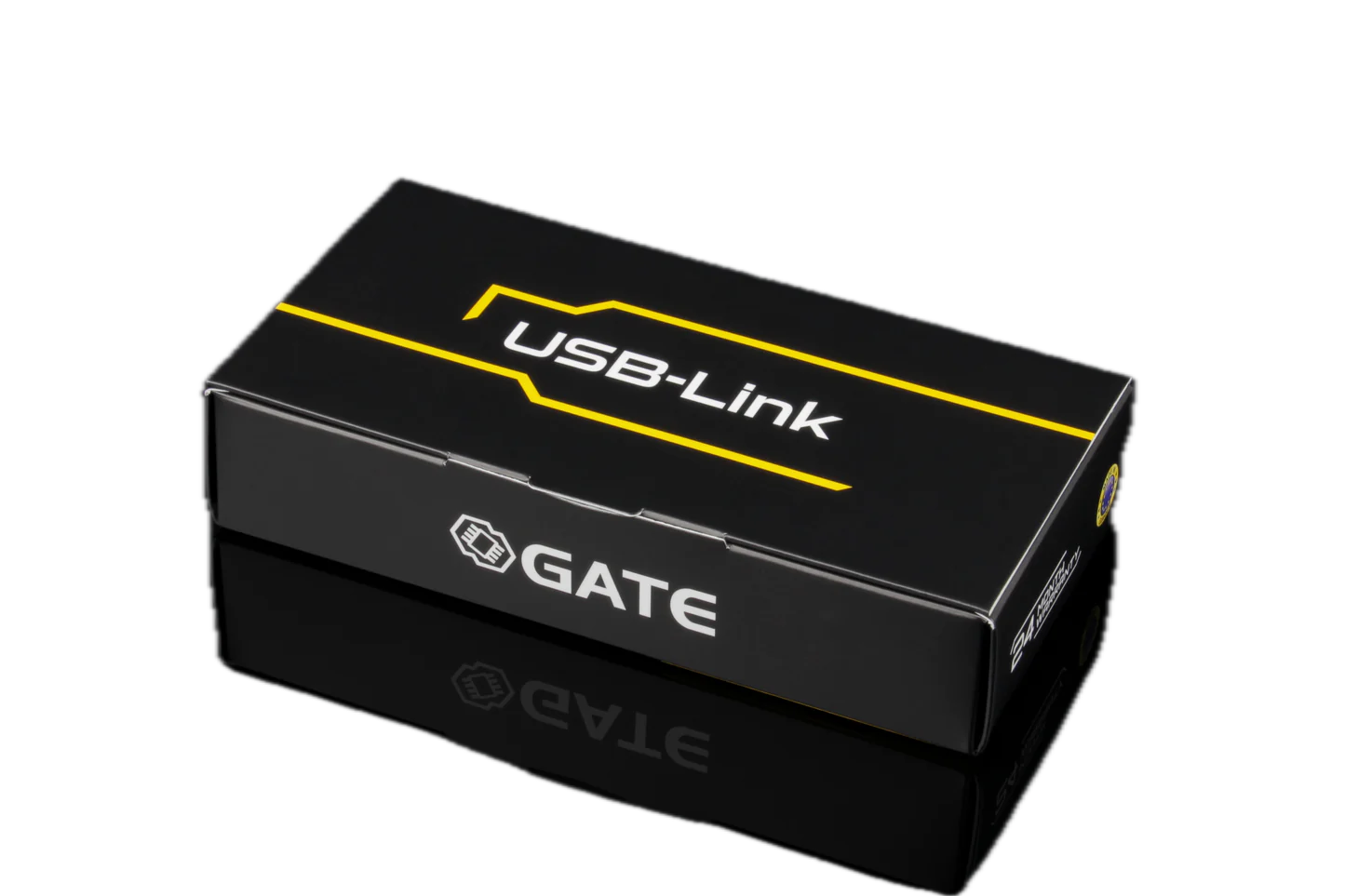 GATE USB-Link für TITAN und ASTER ETUs