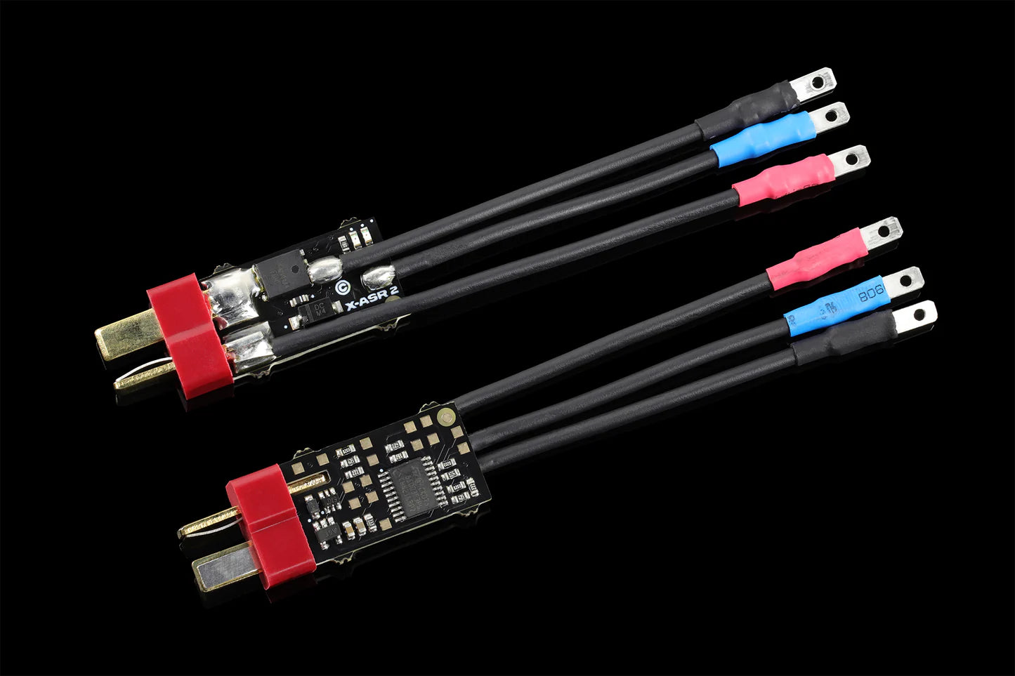 GATE X-ASR2 MOSFET – Erhöhte Leistung und Schutz für Ihre AEG