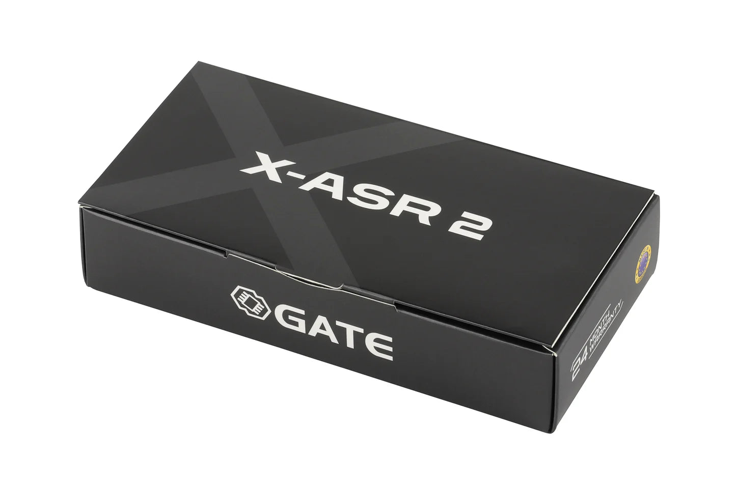 GATE X-ASR2 MOSFET – Erhöhte Leistung und Schutz für Ihre AEG