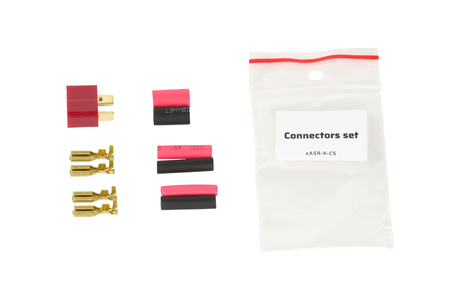 GATE X-ASR2 MOSFET – Erhöhte Leistung und Schutz für Ihre AEG