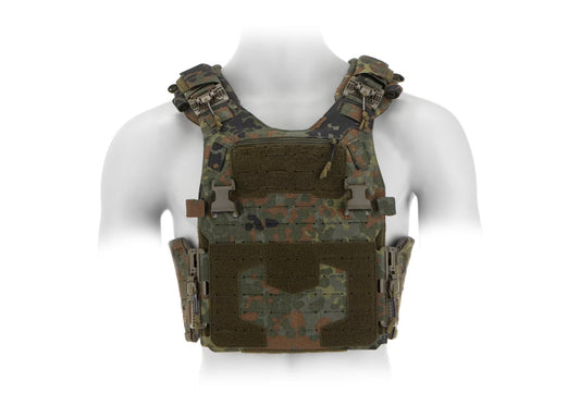 CPC ROC Heavy Plate Carrier GEN 4.1 GERMAN 5-FTD FLECKTARN