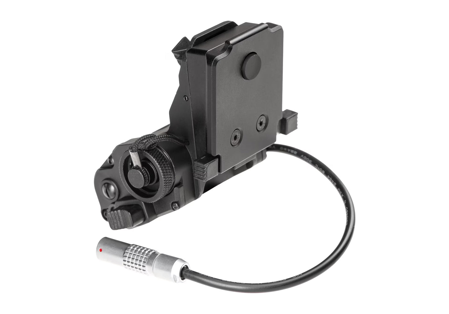 GSGM with 3 Hole Mount