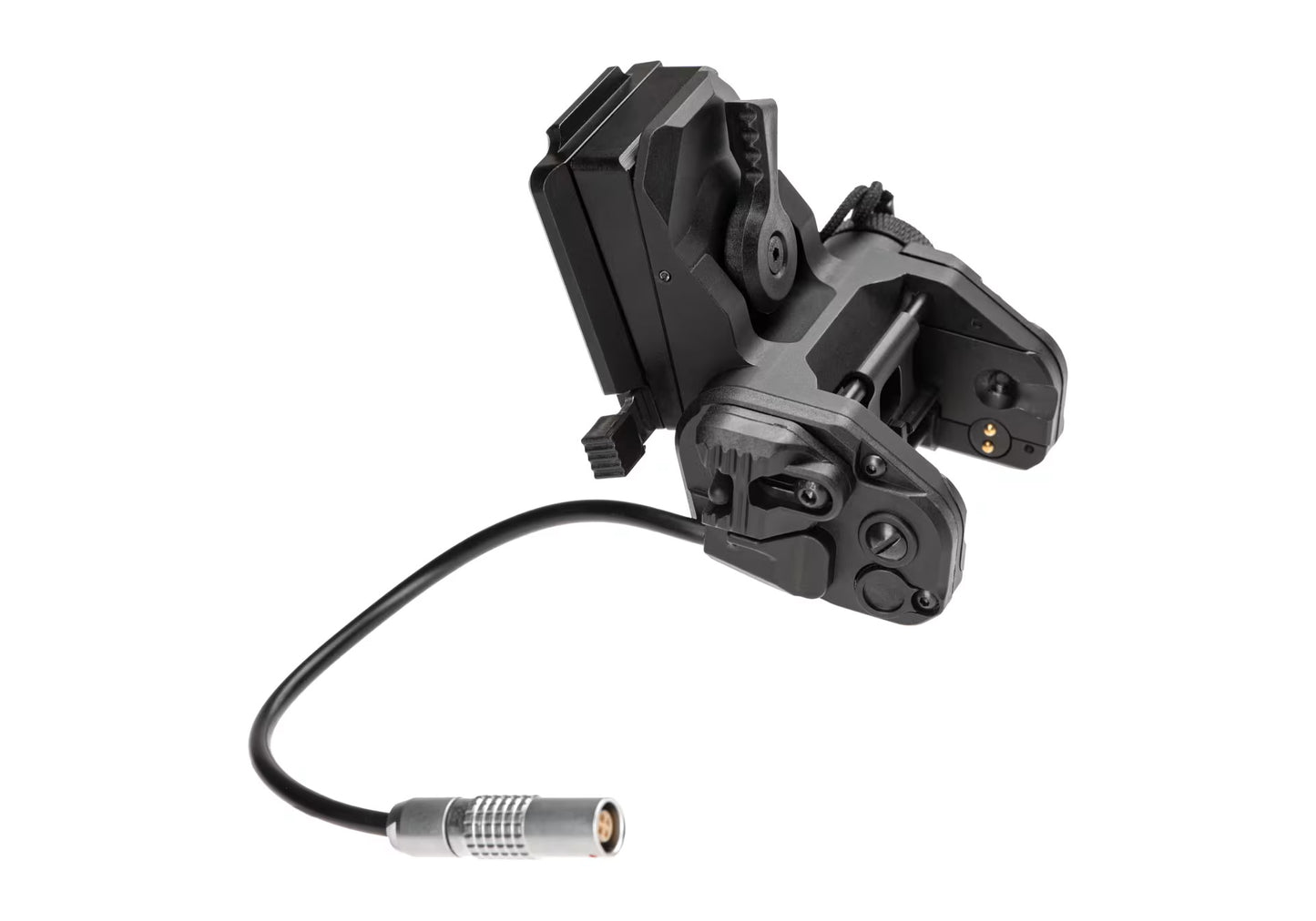 GSGM with 3 Hole Mount