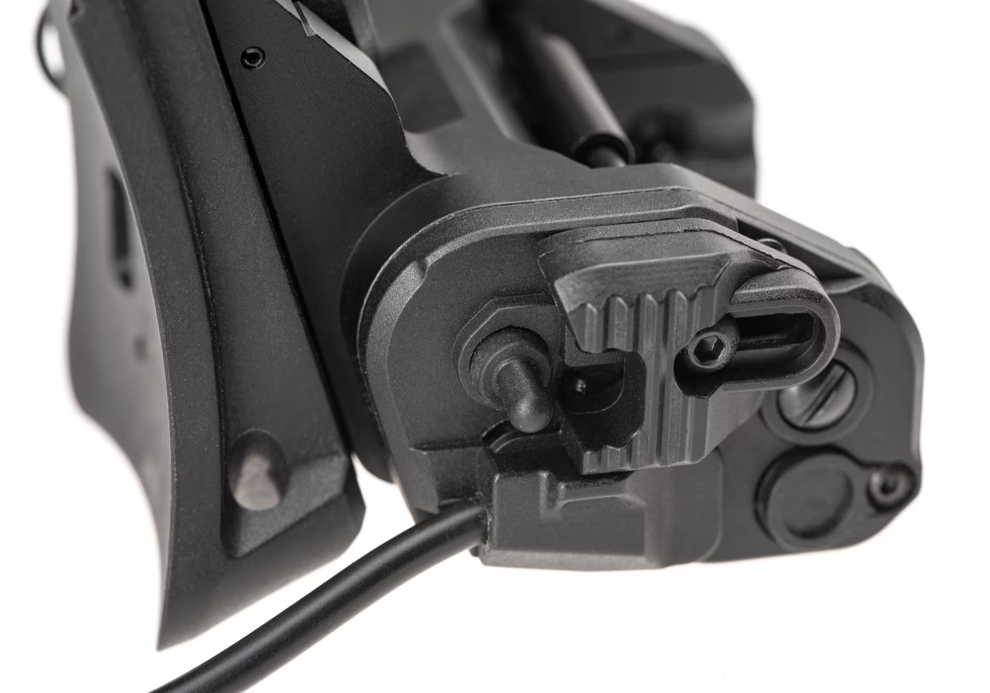 GSGM with 4 Hole Mount
