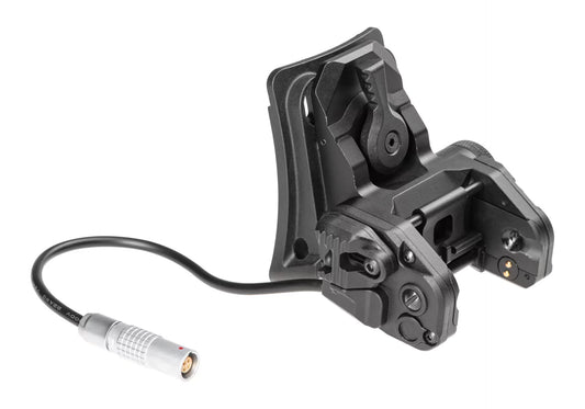 GSGM with 4 Hole Mount