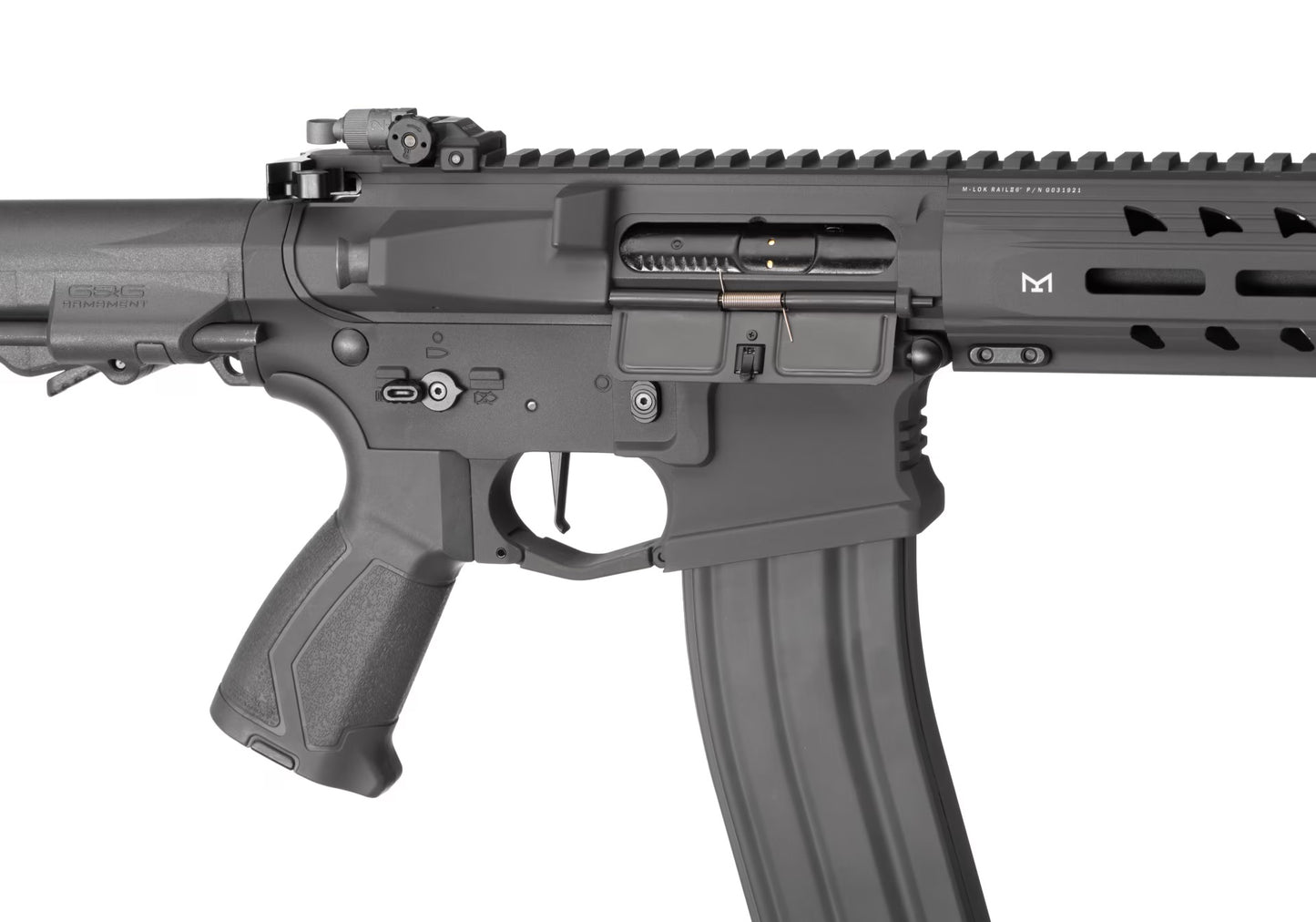 G&G ARP 556 S-AEG GRAU