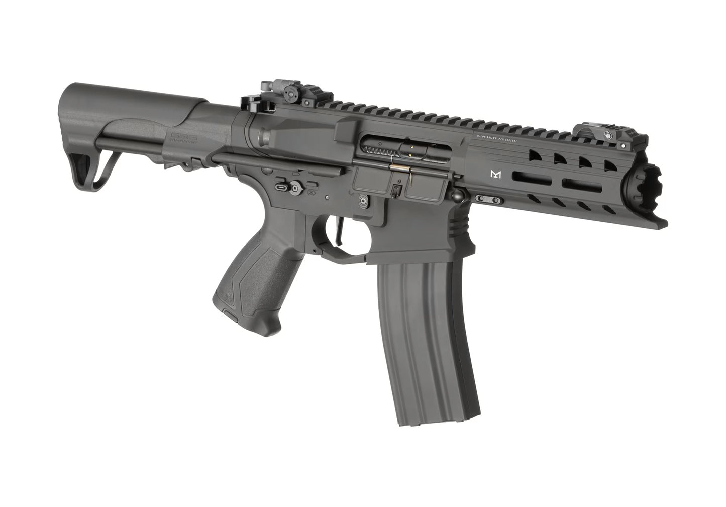 G&G ARP 556 S-AEG GRAU