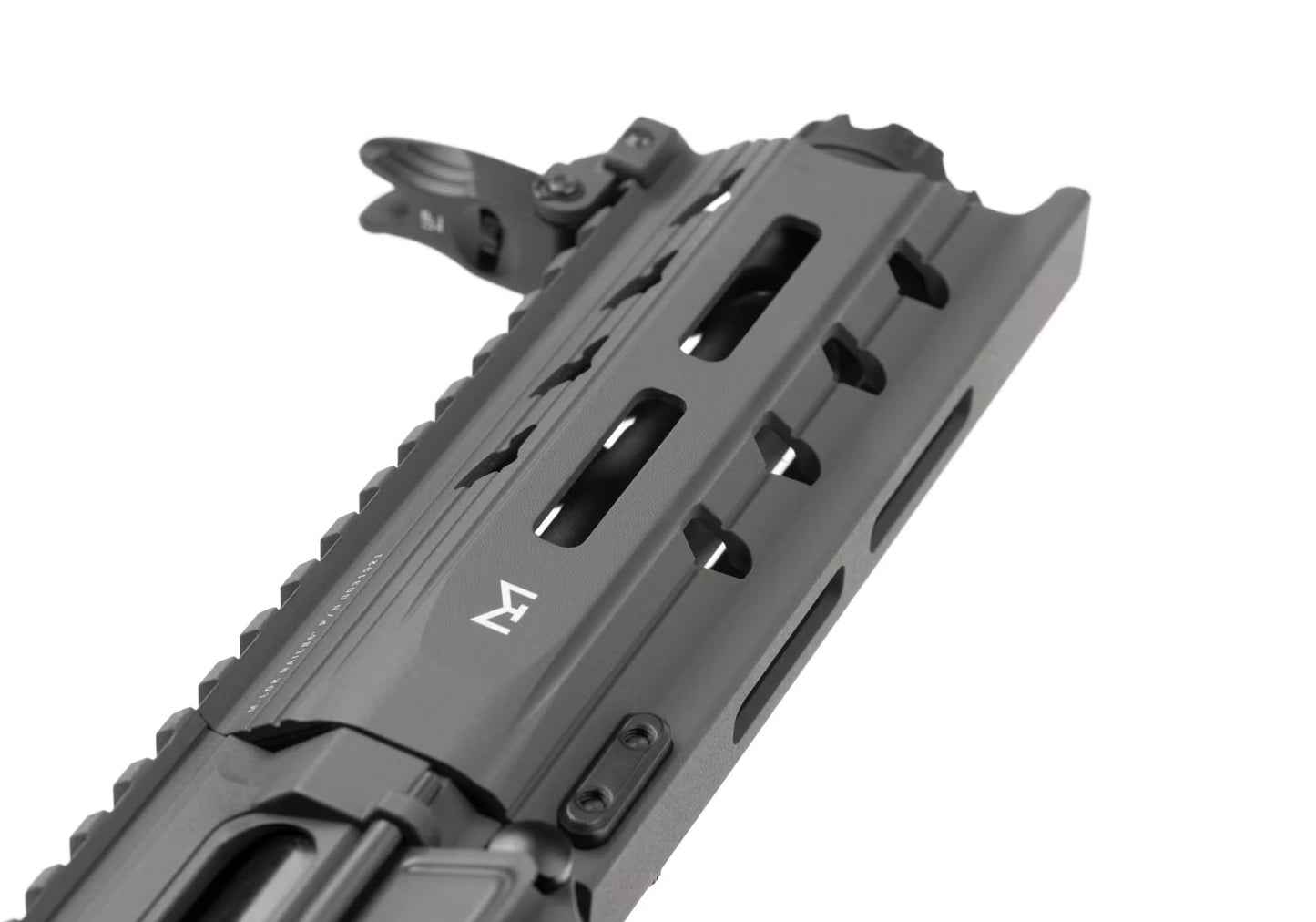 G&G ARP 556 S-AEG GRAU