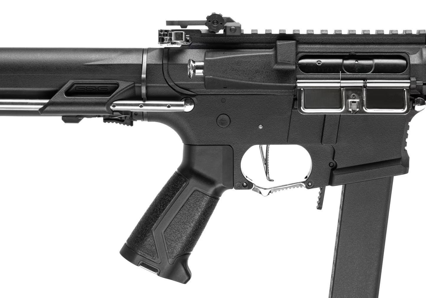 G&G ARP 9 2.0 S-AEG SILVER