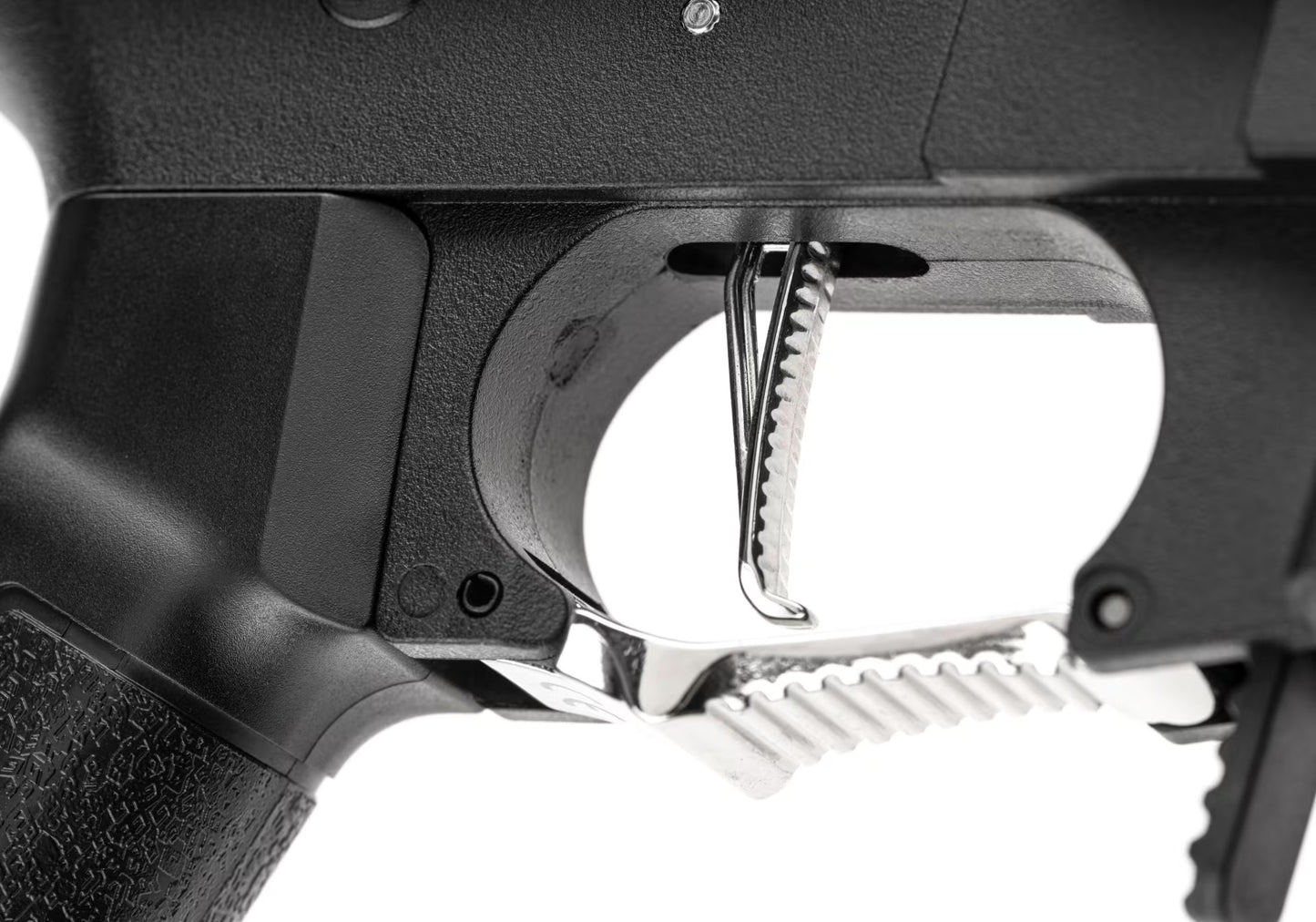 G&G ARP 9 2.0 S-AEG SILVER