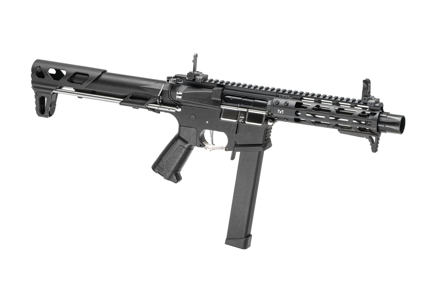 G&G ARP 9 2.0 S-AEG SILVER