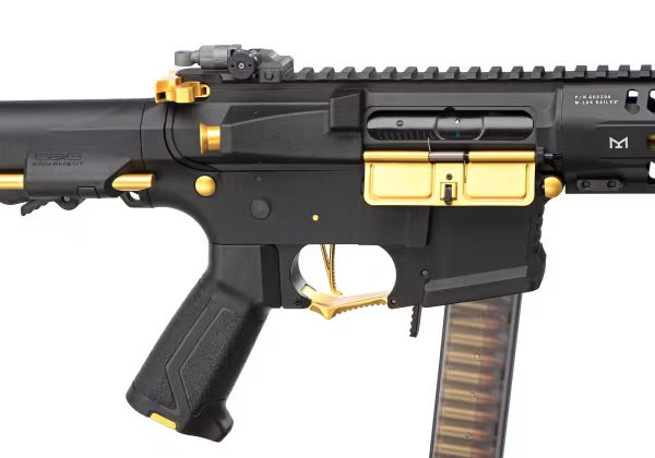 G&G ARP 9 Stealth S-AEG